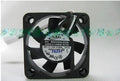 1pc fan new AD0412MB-G76 12V 0.08A ADDA 404010