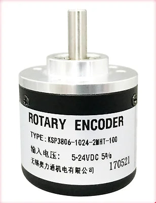 1pc new KSP3806-1024-2MHT-100
