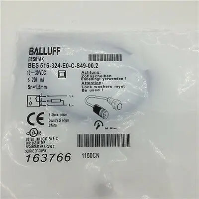 BES 516-105-S4-C BES 516105S4C Balluff  1PC New