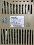 1pc new Yaskawa SGDL-04AP 400W