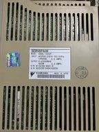 1pc new Yaskawa SGDL-04AP 400W