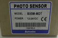 BX5M-MDT BX5MMDT 1PC NEW Autonics Photoelectric Sensor free ship