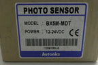 BX5M-MDT BX5MMDT 1PC NEW Autonics Photoelectric Sensor free ship