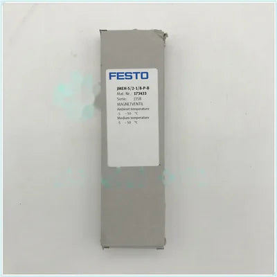 1pc new FESTO JMEH-5/2-1/8-P-B 173433