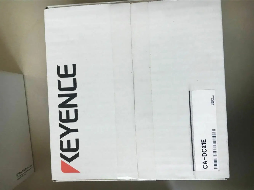 1PC  NEW   KEYENCE    CA-DC21E   free  shipping
