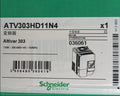 ATV303HD11N4 380V 1PC NEW Schneider