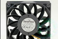1pc fan new FFC0924B 24V 0.60A FFC0948B 48V 0.37A 9225
