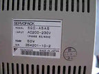 NEW IN BOX Yaskawa SGD-A5AS