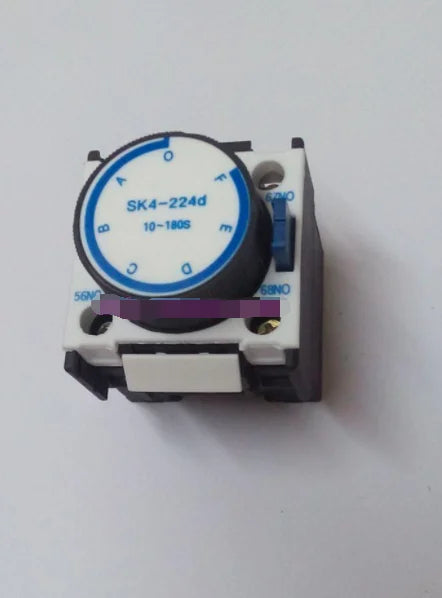 1PC  NEW   Tianshui 213   SK4-224d  10-180S   free  shipping