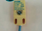 1pc FOTEK KL-08N Proximity switch free shipping