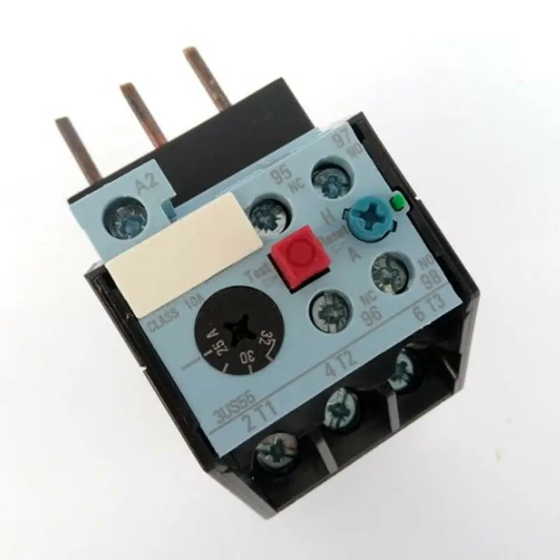 1pc      Siemens  3US5540-2N  25-32A  Thermal relay   free shipping