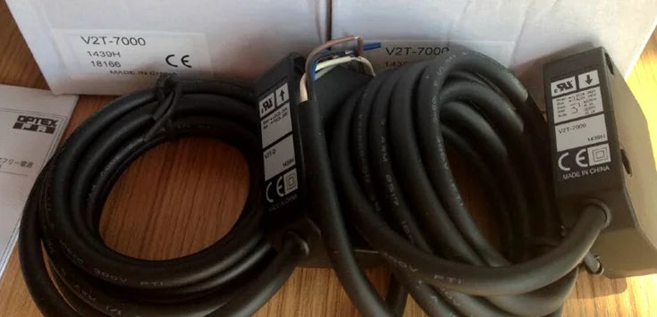 1PC NEW OPTEX V2T-7000 free shipping