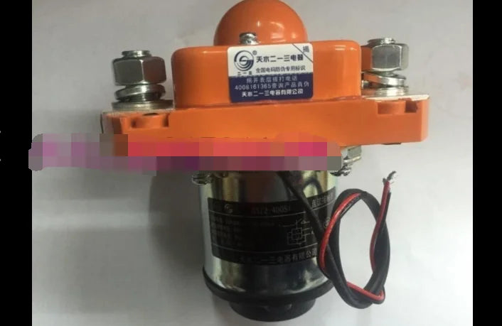1PC  NEW   Tianshui 213   GSZ2-400SI   DC48V    free  shipping