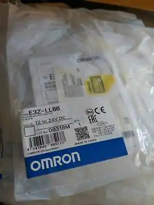 1pc new E3Z-LL66