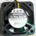 1pc fan new 109P0412H620 109P0412H602 SANYO 12V 0.11A