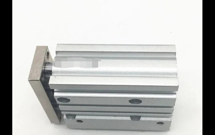 1PC NEW SMC MGPM16-25Z free shipping