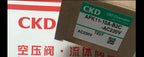 1PC  NEW  CKD  APK11-10A-B2C-AC220V  APK11-10A-B2C  AC220V  free  shipping