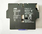 CAL5-11 1PC New ABB auxiliary contacts free shipping