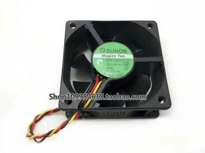 1pc new 6CM KDE1206PTV1 12V 1.8W 6025