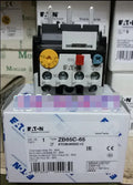1PC NEW EATON MOELLER ZB65C-65 free shipping