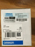 GT1-ID16 GT1ID16 1PC New In Box OMRON free shipping