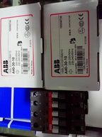 A40-30-10 A403010 1PCS NEW ABB contactor 220VAC free shipping