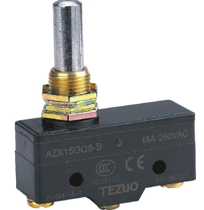 Z-15GQ8-B Z15GQ8B New Omron Micro Switch free ship