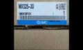 New   SMC  Cylinder  MXS25-30  free shipping