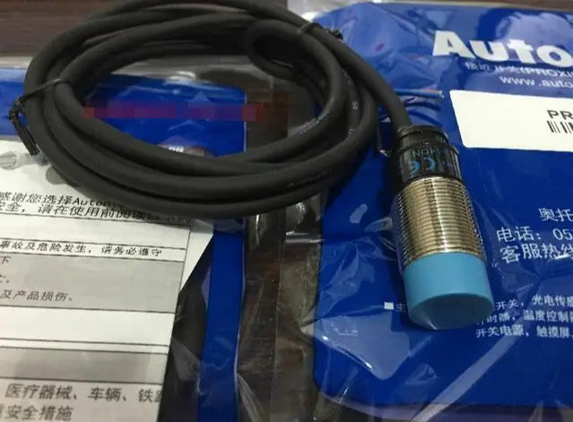 PRD18-14DN PRD1814DN New AUTONICS Proximity Sensor free shipping