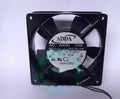 1pc fan new AA1281UB-AW AA1281UB-AT AC110/120V ADDA 12038