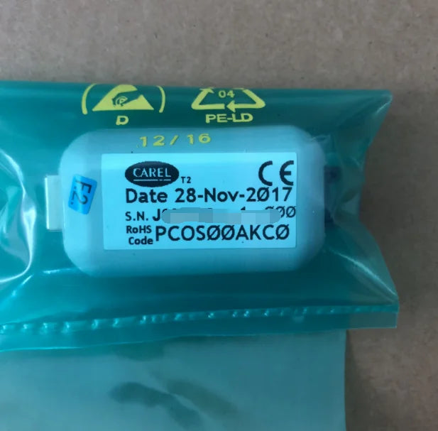 1PC NEW CAREL PCOS00AKC0 PCOSOOAKCO free shipping