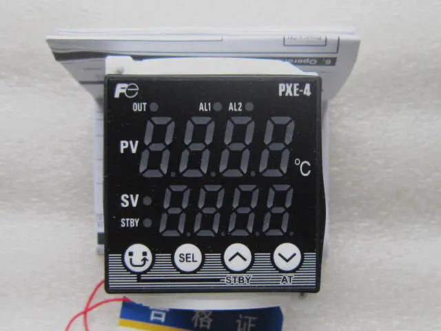 PXE4TAY1-2Y000-C 1PCS NEW FUJI temperature control table