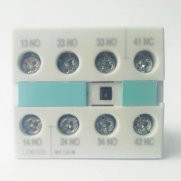 1PC  NEW   SIEMENS   3RH1921-1FA31     free shipping
