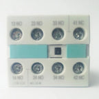 1PC  NEW   SIEMENS   3RH1921-1FA31     free shipping