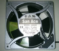 1pc fan new 109S005 100V 14W/12W SANYO 12012038MM