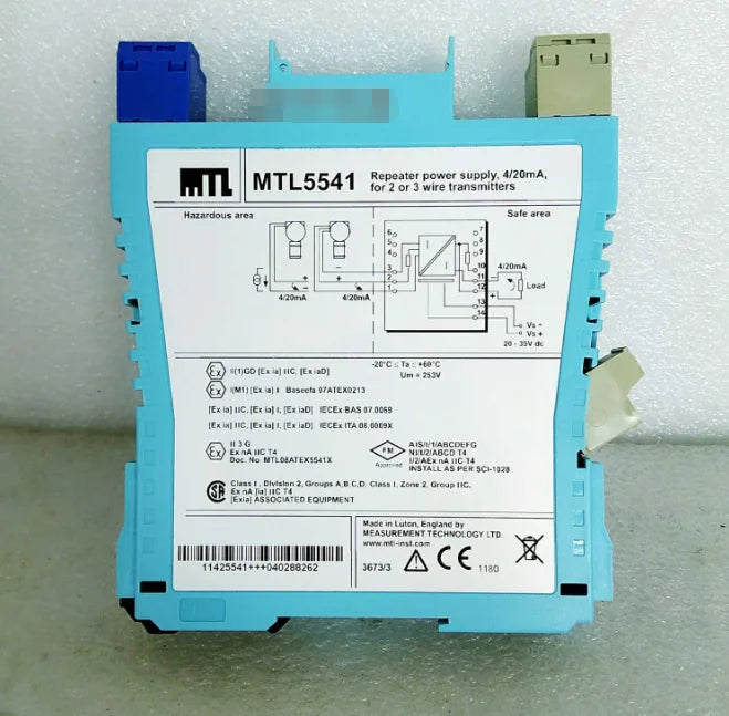 1PC new in box MLT MTL5541