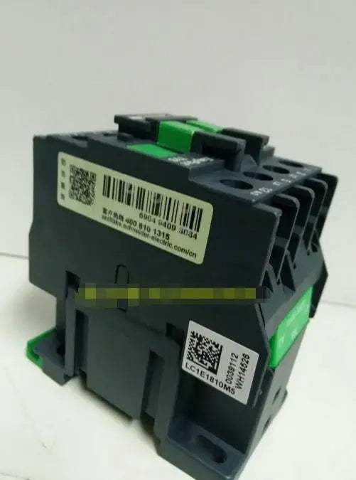 1PC LC1-E1810M5N LC1E1810M5N NEW Schneider AC220V Contactor free shipping
