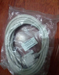 New Program Cable DOP-FX for Delta DOP HMI to Mitsubishi FX PLC free ship