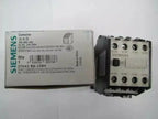 New SIEMENS 3TH4262-1XB4 DC24V contactor free shipping