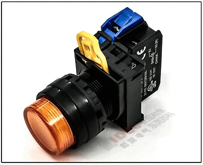 1pc new YW1L-M2E10QM3A IDEC