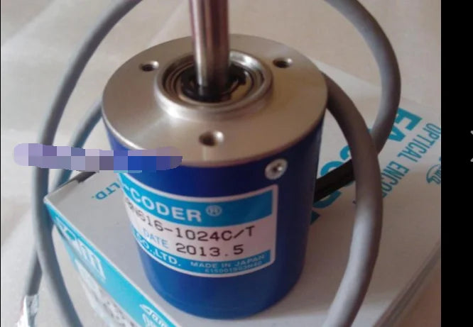 New  Tamagawa  TS5308N616-1024C/T  Encoder  Resolver   free shipping