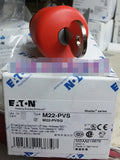 1PC NEW EATON MOELLER M22-PVS free shipping