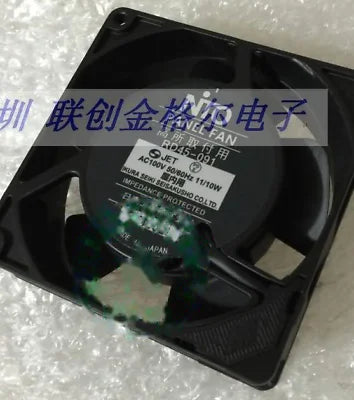 1pc fan new RD45-091 AC100V NTO 929225