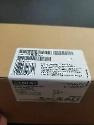 1pc new 6ES7510-1SJ01-0AB0 6ES7 510-1SJ01-0AB0