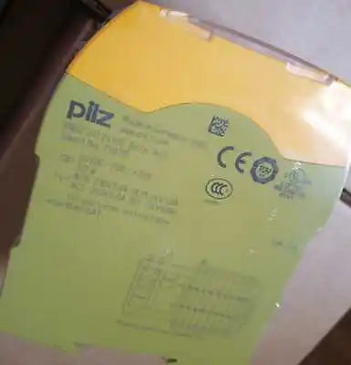 1pc new PNOZ S11 750111 PILZ