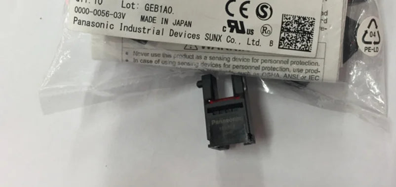 PM-R65 PMR65 1PC NEW panasonic sensor switch