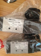 RCS2413-Z12-026 RCS2413Z12026 1PC NEW KURODA Solenoid Valve free ship
