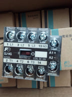 SJ-OG SJOG 1 pcs Fuji DC contact free shipping