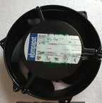 1pc fan new DV6224 24V 1700MA 41W ebmpapst 17251 ABB