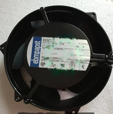 1pc fan new DV6224 24V 1700MA 41W ebmpapst 17251 ABB